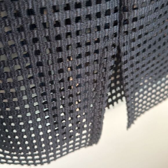 Trina Turk 2 Pc Mesh Skirt Set - Picture 4 of 9